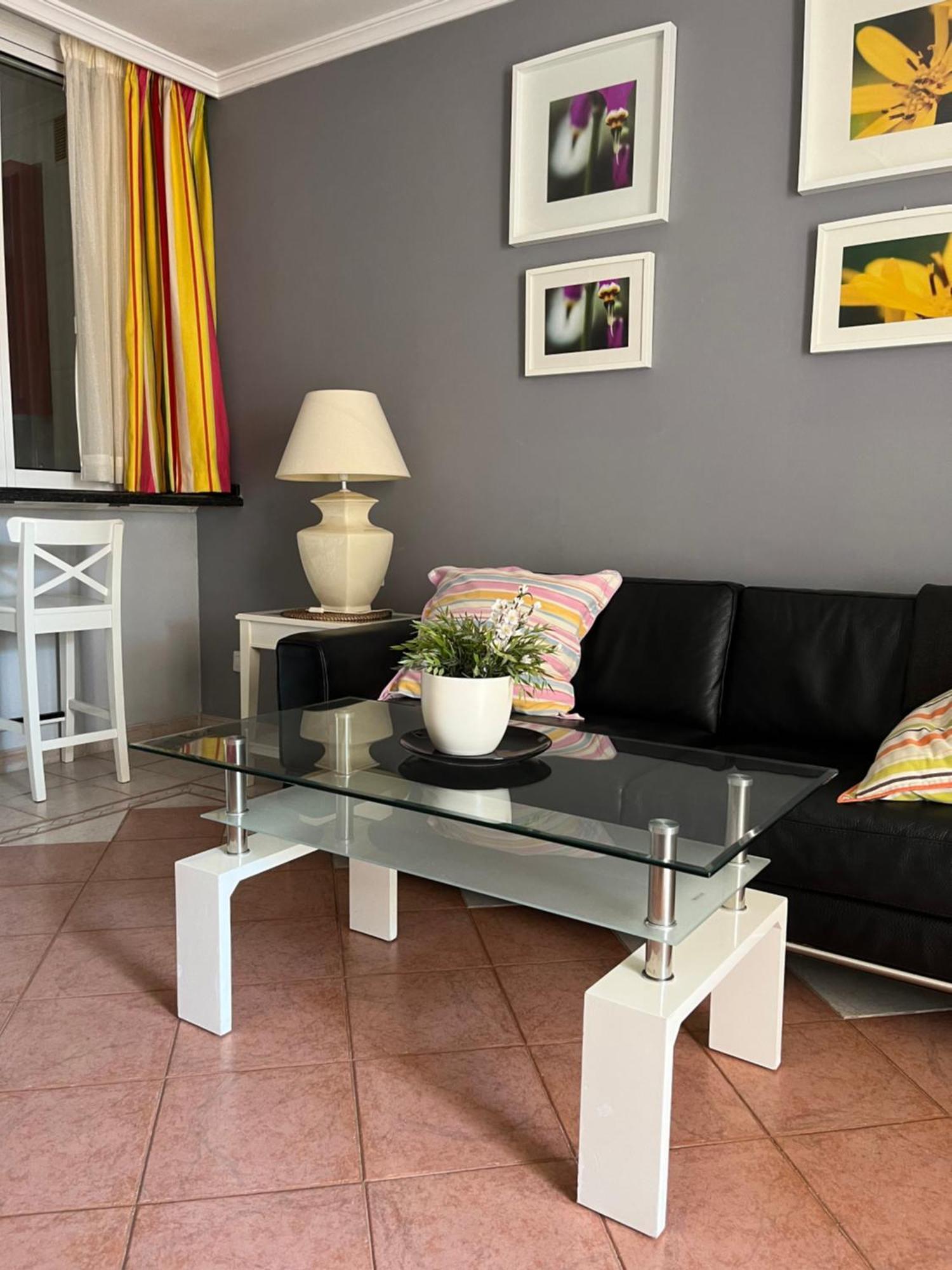 Rsid. El Duque-1 Apartment Costa Adeje  Bagian luar foto