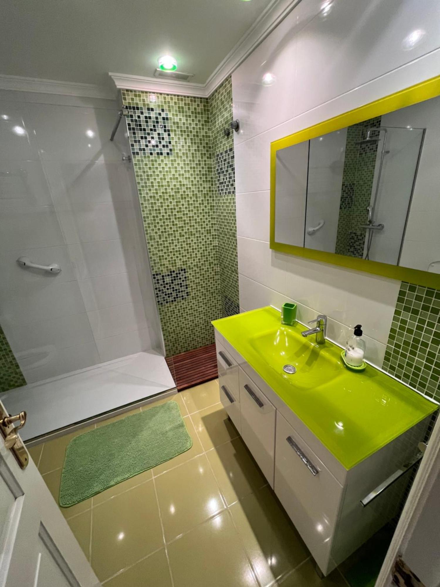 Rsid. El Duque-1 Apartment Costa Adeje  Bagian luar foto