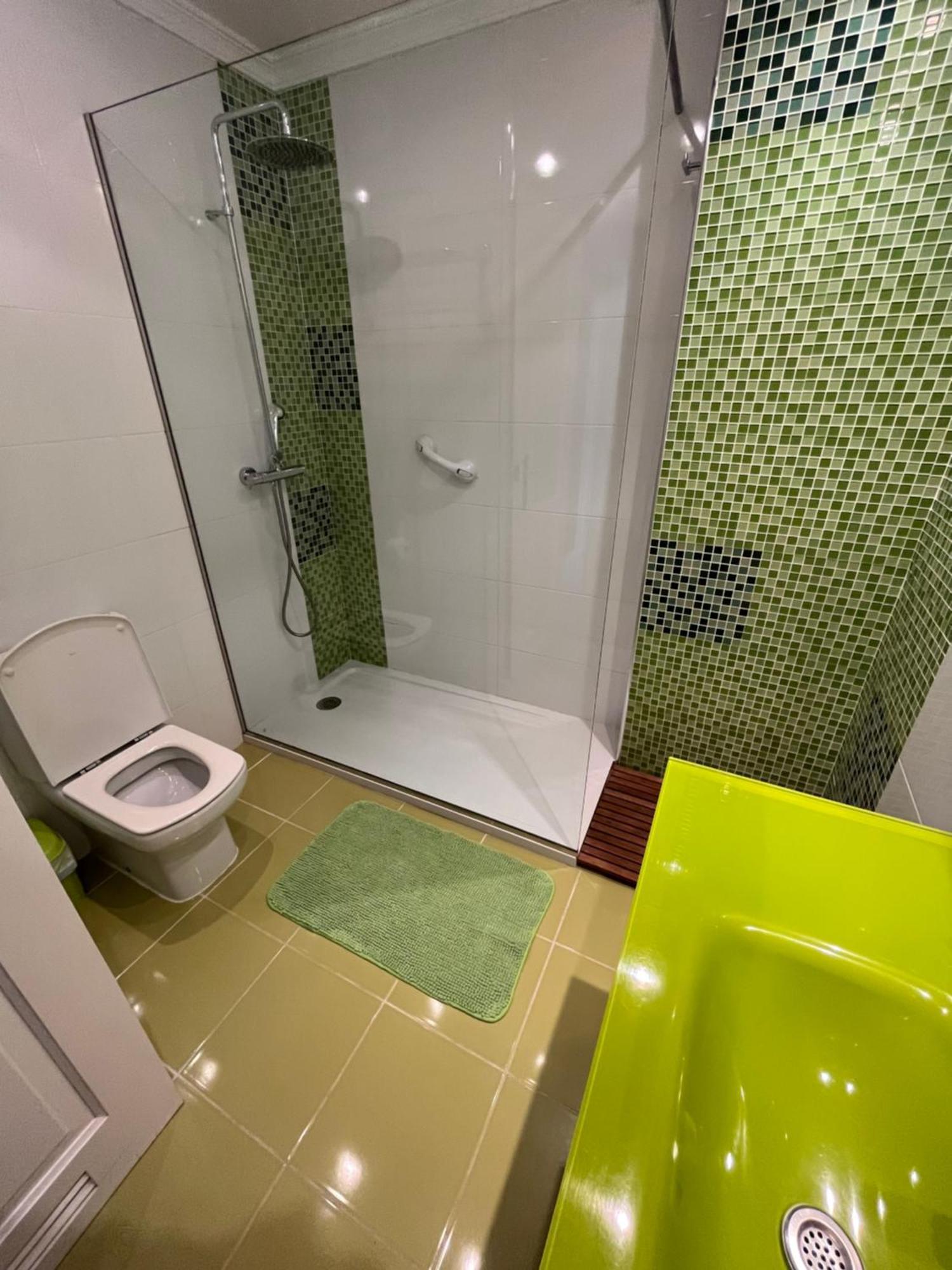 Rsid. El Duque-1 Apartment Costa Adeje  Bagian luar foto