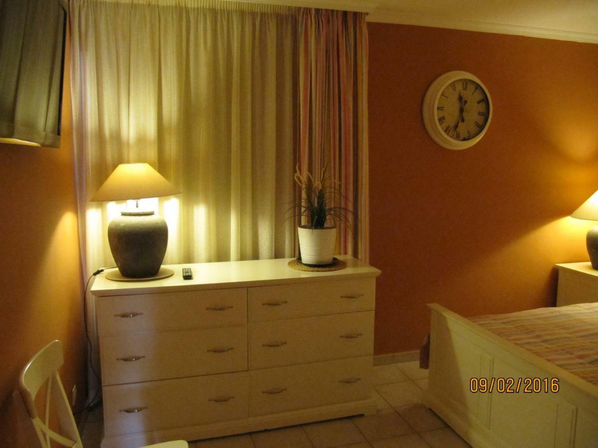 Rsid. El Duque-1 Apartment Costa Adeje  Bagian luar foto
